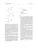 ORGANIC ELECTROLUMINESCENT DEVICE diagram and image