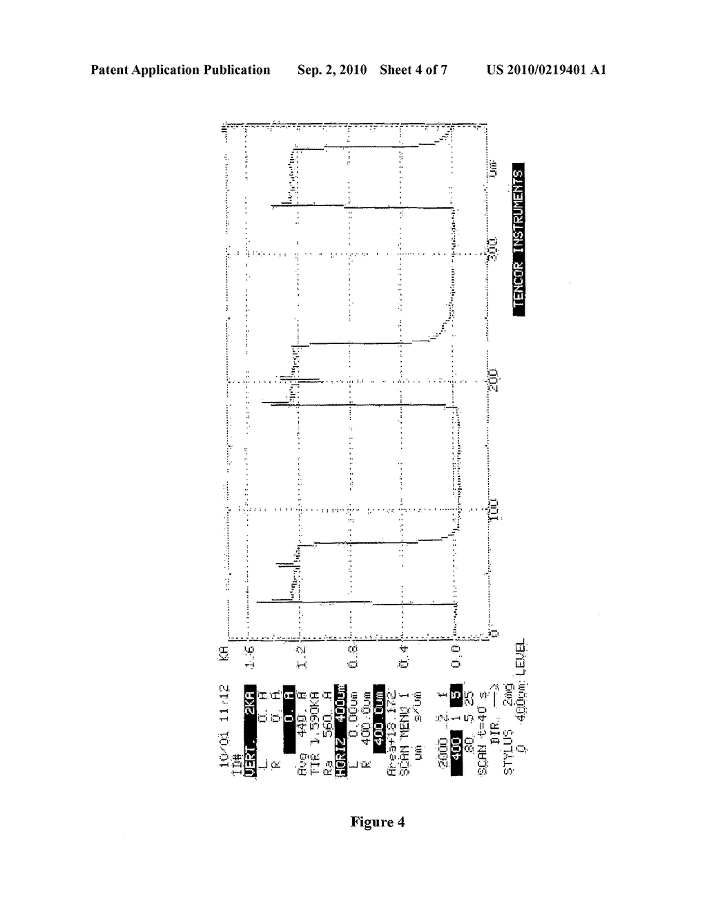 Deposition of Organic Layers - diagram, schematic, and image 05