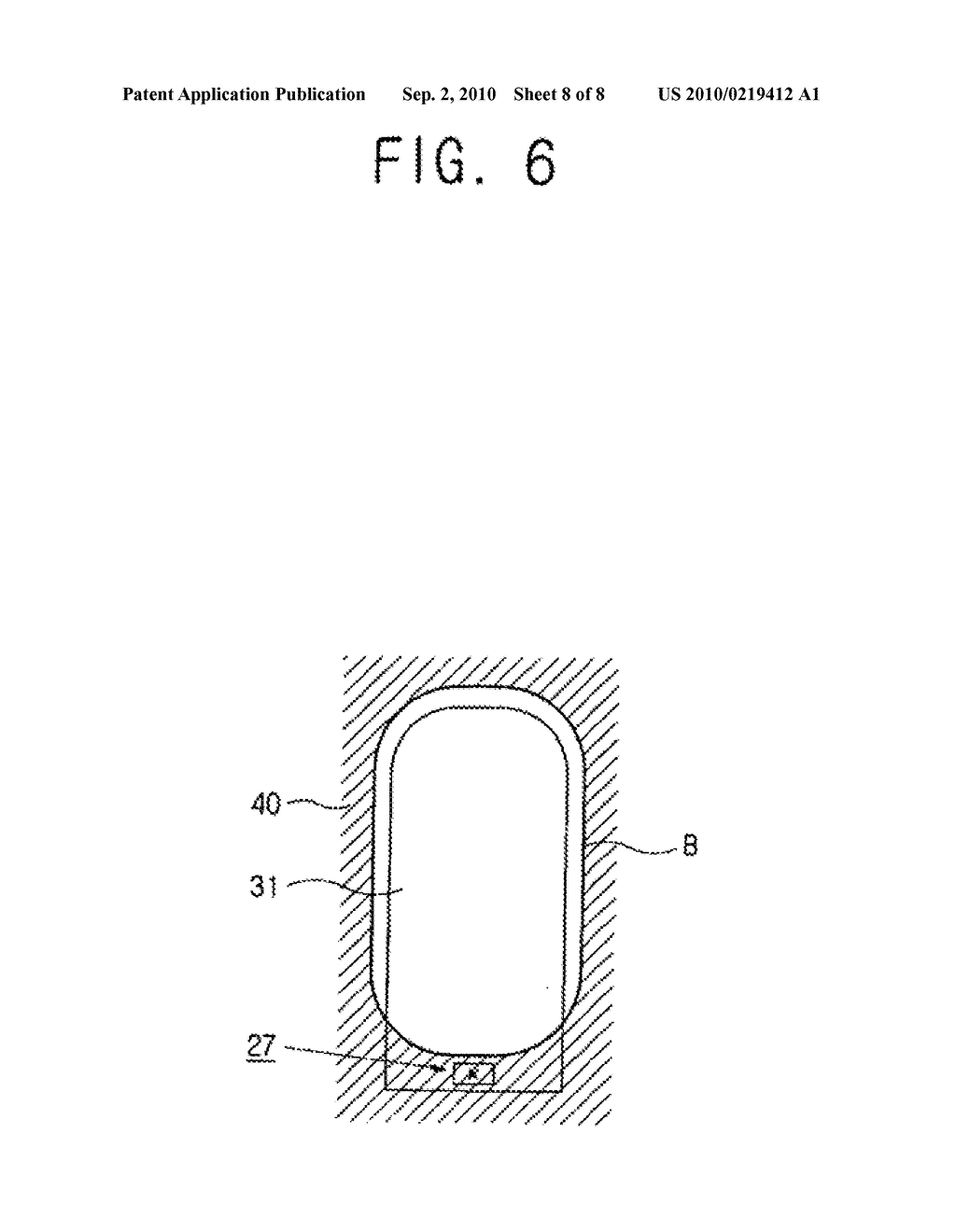 DISPLAY DEVICE WITH IMPROVED PIXEL LIGHT EMISSION AND MANUFACTURING METHOD OF THE SAME - diagram, schematic, and image 09