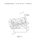 METHOD OF IMPROVING SURFACE MORPHOLOGY OF (GA,AL,IN,B)N THIN FILMS AND DEVICES GROWN ON NONPOLAR OR SEMIPOLAR (GA,AL,IN,B)N SUBSTRATES diagram and image