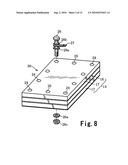 Light Receiving or Light Emitting Semiconductor Module diagram and image