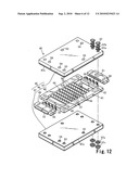 Light Receiving or Light Emitting Semiconductor Module diagram and image