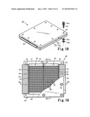 Light Receiving or Light Emitting Semiconductor Module diagram and image