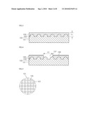 SEMICONDUCTOR LIGHT EMITTING DEVICE diagram and image