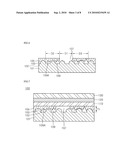 SEMICONDUCTOR LIGHT EMITTING DEVICE diagram and image