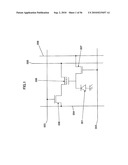 SOLID-STATE IMAGING DEVICE diagram and image