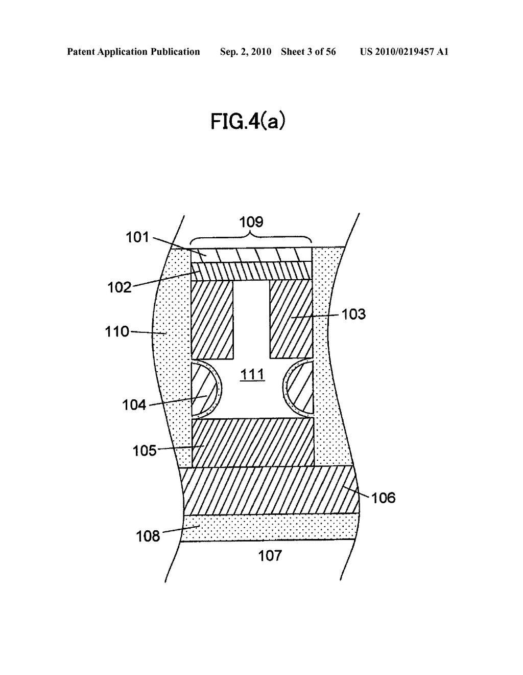 SOLID-STATE IMAGING DEVICE - diagram, schematic, and image 04