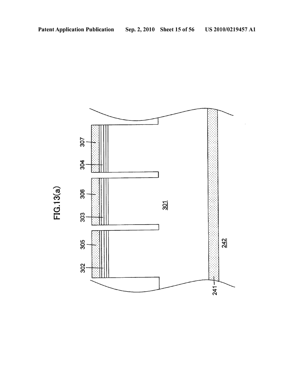 SOLID-STATE IMAGING DEVICE - diagram, schematic, and image 16