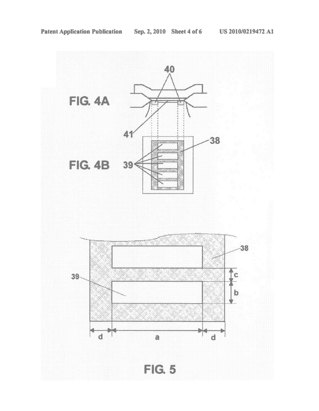Semiconductor device and method of manufacturing the same - diagram, schematic, and image 05