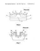 Semiconductor device and method of manufacturing the same diagram and image