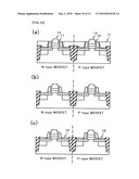 MOSFET, METHOD OF FABRICATING THE SAME, CMOSFET, AND METHOD OF FABRICATING THE SAME diagram and image