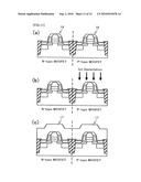 MOSFET, METHOD OF FABRICATING THE SAME, CMOSFET, AND METHOD OF FABRICATING THE SAME diagram and image