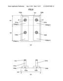 SEMICONDUCTOR STORAGE DEVICE diagram and image