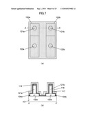 SEMICONDUCTOR STORAGE DEVICE diagram and image