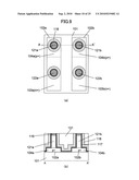 SEMICONDUCTOR STORAGE DEVICE diagram and image