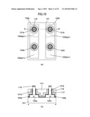 SEMICONDUCTOR STORAGE DEVICE diagram and image