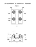 SEMICONDUCTOR STORAGE DEVICE diagram and image