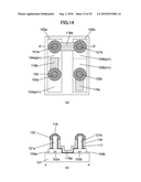 SEMICONDUCTOR STORAGE DEVICE diagram and image