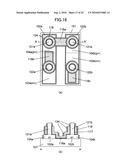 SEMICONDUCTOR STORAGE DEVICE diagram and image