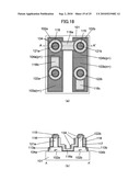 SEMICONDUCTOR STORAGE DEVICE diagram and image