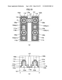 SEMICONDUCTOR STORAGE DEVICE diagram and image