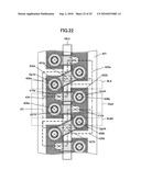 SEMICONDUCTOR STORAGE DEVICE diagram and image