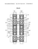 SEMICONDUCTOR STORAGE DEVICE diagram and image