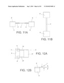 NANOWIRE SENSOR DEVICE diagram and image