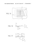 NANOWIRE SENSOR DEVICE diagram and image