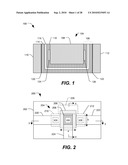 Method of Forming a Magnetic Tunnel Junction Device diagram and image