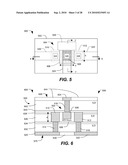 Method of Forming a Magnetic Tunnel Junction Device diagram and image