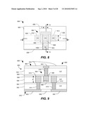 Method of Forming a Magnetic Tunnel Junction Device diagram and image