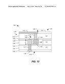 Method of Forming a Magnetic Tunnel Junction Device diagram and image