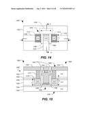 Method of Forming a Magnetic Tunnel Junction Device diagram and image