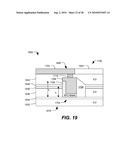 Method of Forming a Magnetic Tunnel Junction Device diagram and image