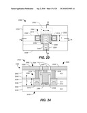 Method of Forming a Magnetic Tunnel Junction Device diagram and image