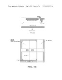 Sub-mm Wireless Ionizing Radiation Detector diagram and image