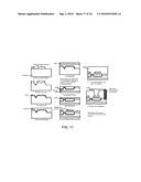 Sub-mm Wireless Ionizing Radiation Detector diagram and image