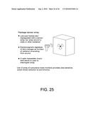 Sub-mm Wireless Ionizing Radiation Detector diagram and image