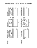 METHOD FOR MANUFACTURING NON-VOLATILE SEMICONDUCTOR MEMORY DEVICE, AND NON-VOLATILE SEMICONDUCTOR MEMORY DEVICE diagram and image