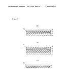 PROCESS FOR PRODUCING SEMICONDUCTOR DEVICE diagram and image