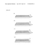 PROCESS FOR PRODUCING SEMICONDUCTOR DEVICE diagram and image