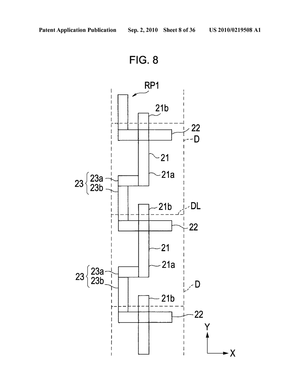 SEMICONDUCTOR DEVICE - diagram, schematic, and image 09