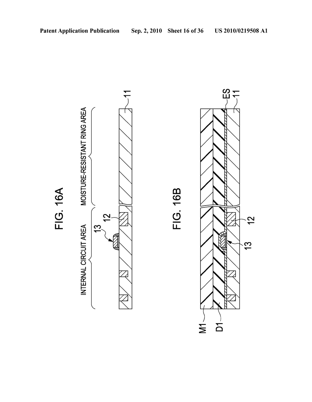 SEMICONDUCTOR DEVICE - diagram, schematic, and image 17