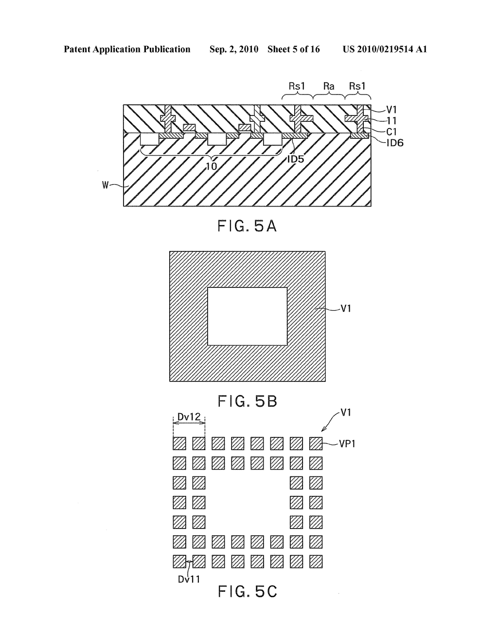 SEMICONDUCTOR DEVICE - diagram, schematic, and image 06