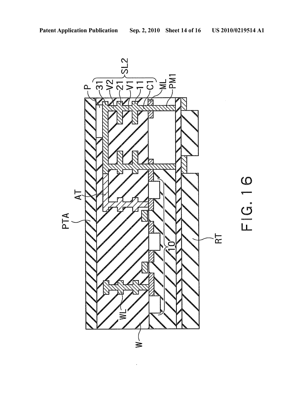 SEMICONDUCTOR DEVICE - diagram, schematic, and image 15