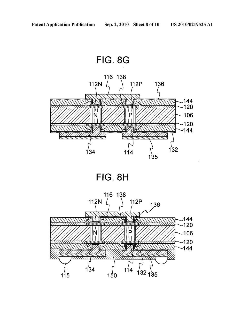 Semiconductor device - diagram, schematic, and image 09