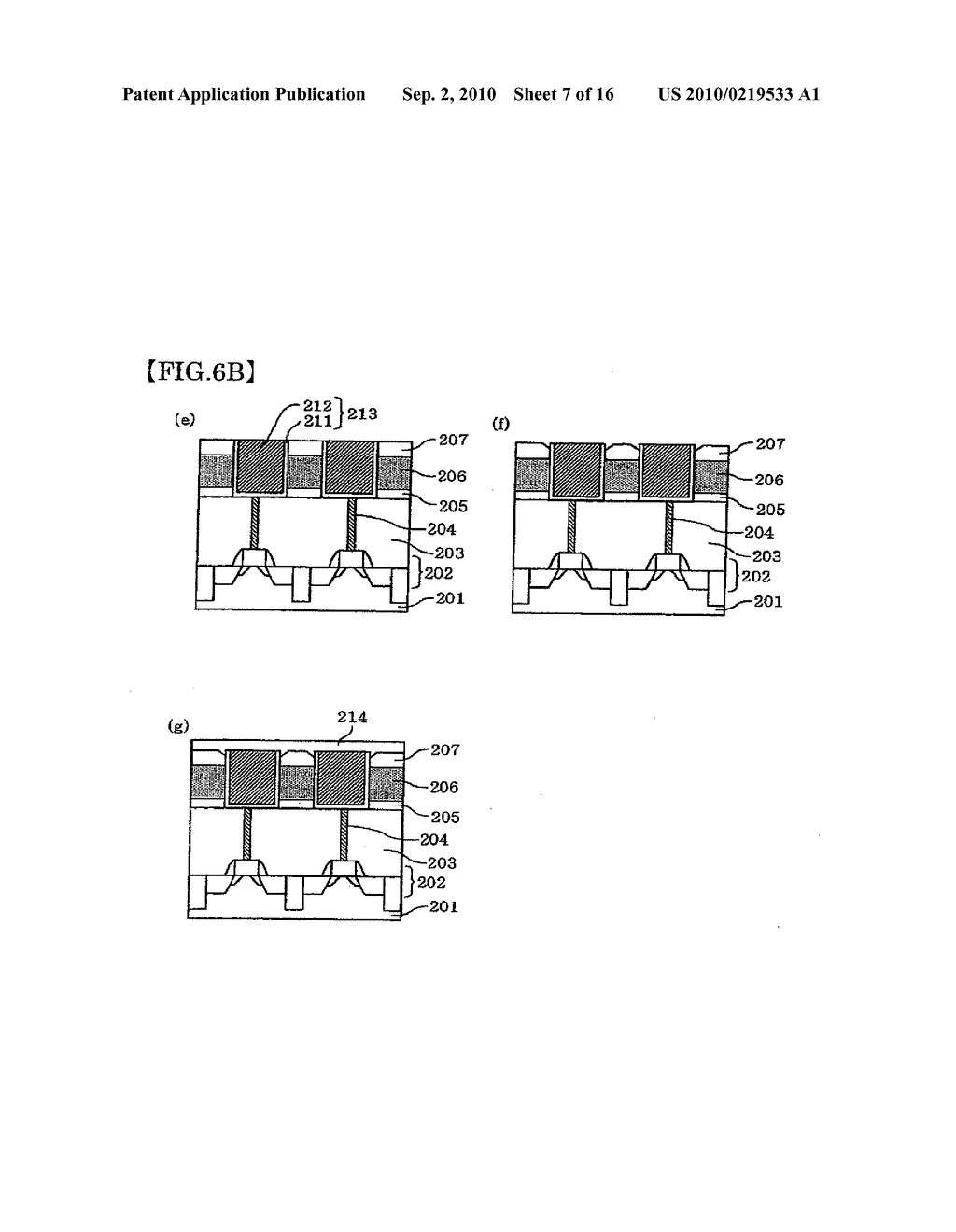 MULTILAYERED WIRING STRUCTURE, AND METHOD FOR MANUFACTURING MULTILAYERED WIRING - diagram, schematic, and image 08