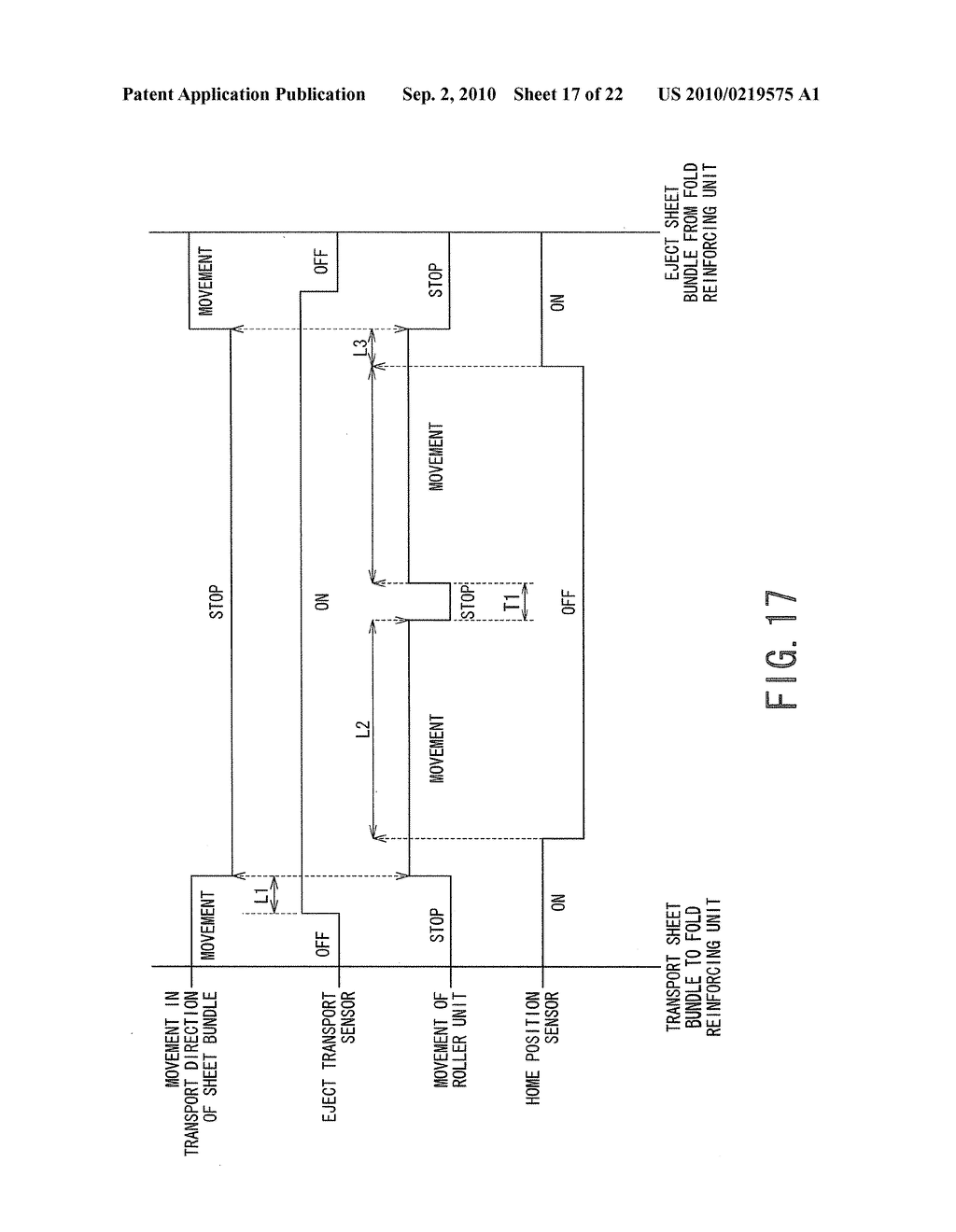 SHEET FINISHER, IMAGE FORMING APPARATUS USING THE SAME, AND SHEET FINISHING METHOD - diagram, schematic, and image 18