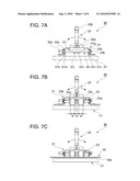 PAPER FEED MECHANISM AND PRINTER diagram and image